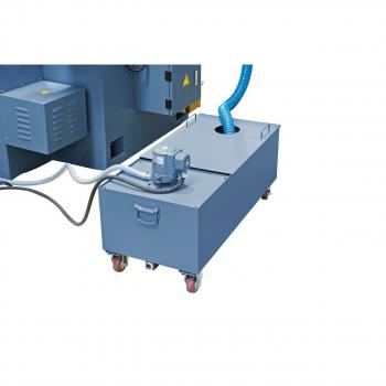Bernardo BSG 40100 PLC Flachschleifmaschine
